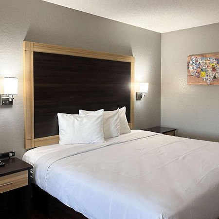 Motel 6 Prattville Al Eksteriør billede