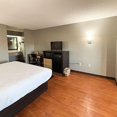 Motel 6 Prattville Al Eksteriør billede