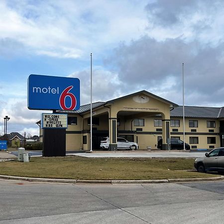 Motel 6 Prattville Al Eksteriør billede