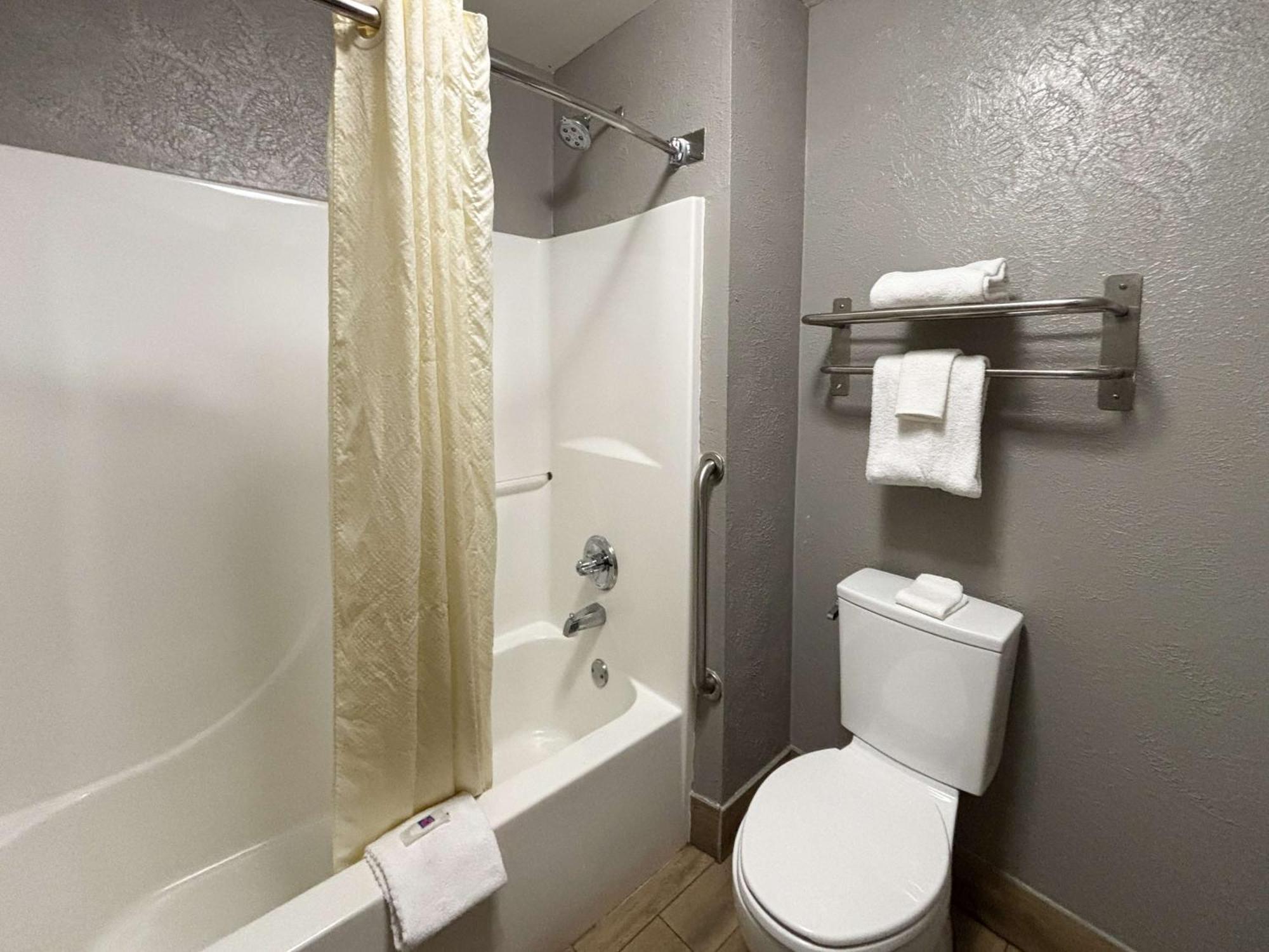 Motel 6 Prattville Al Eksteriør billede