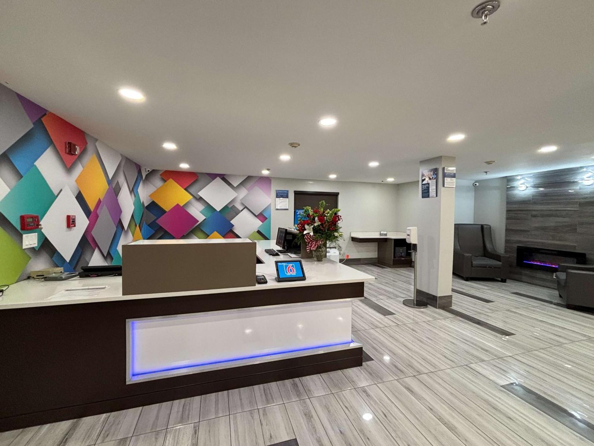 Motel 6 Prattville Al Eksteriør billede