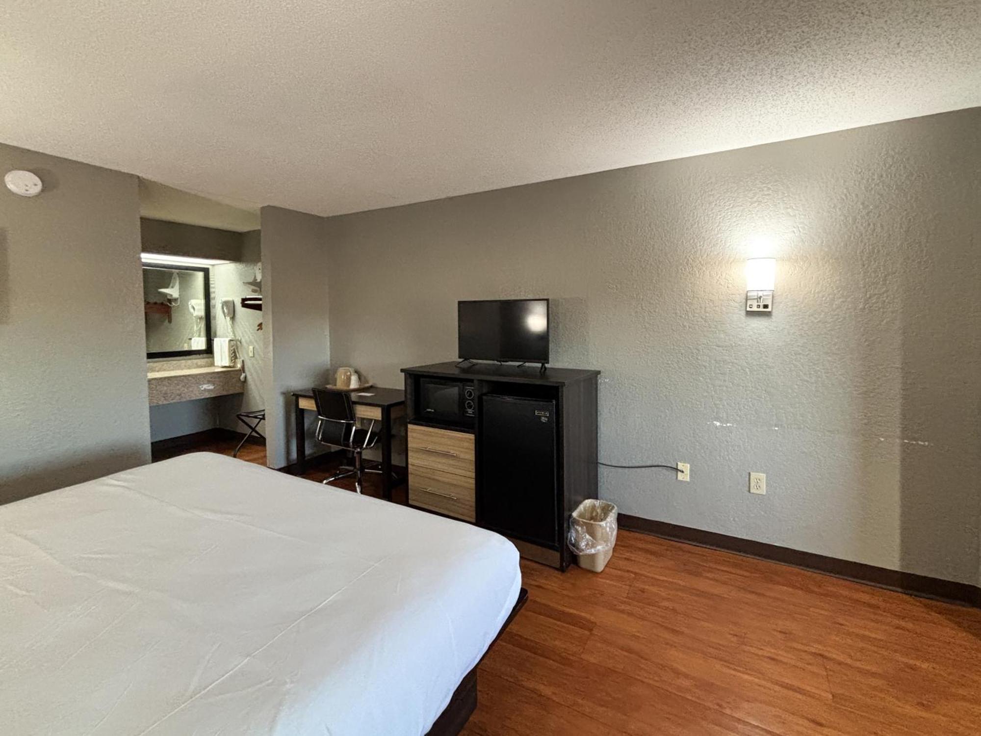 Motel 6 Prattville Al Eksteriør billede