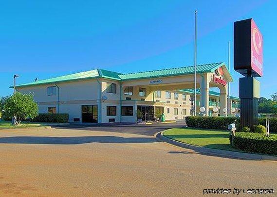 Motel 6 Prattville Al Eksteriør billede
