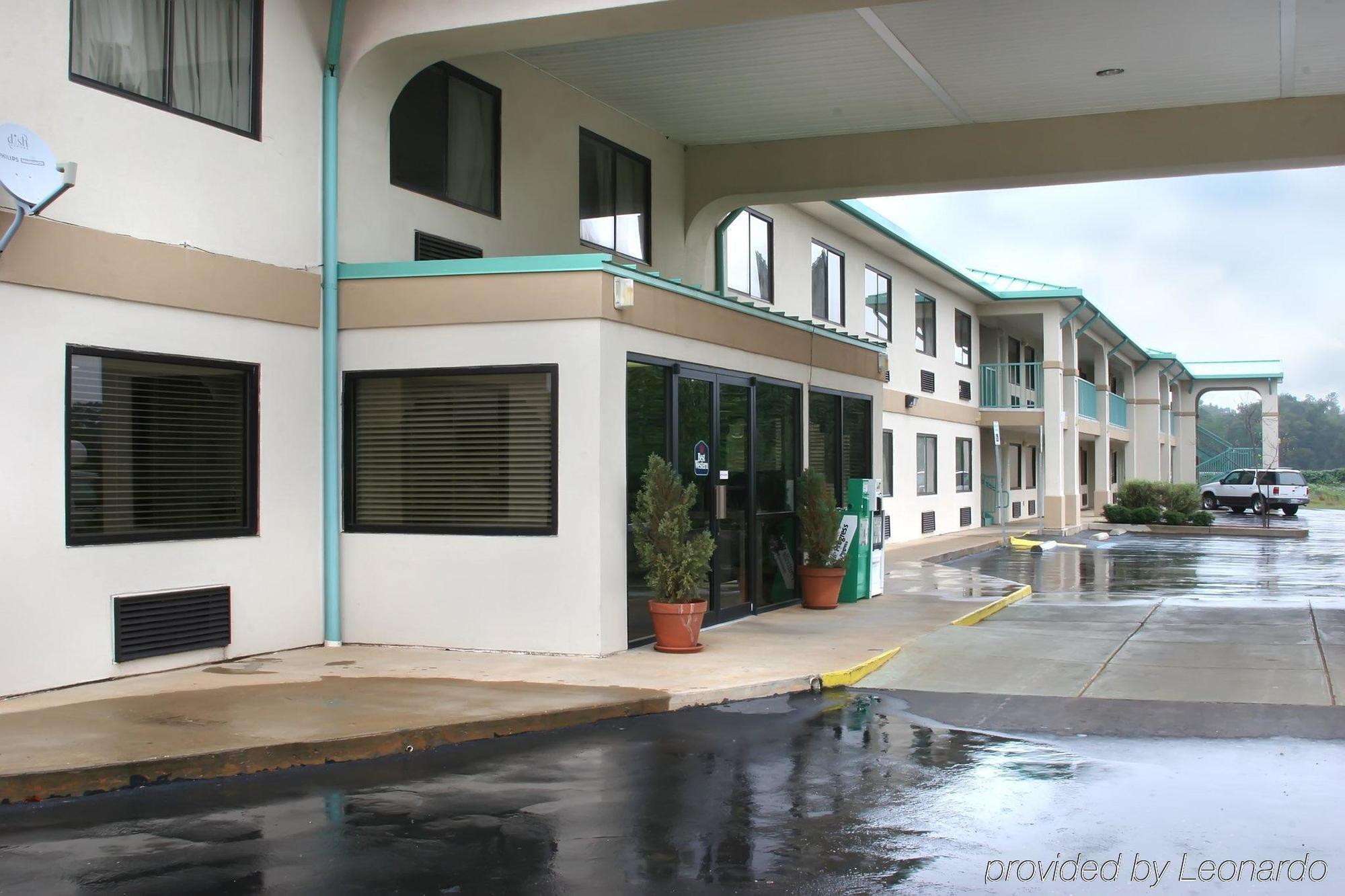 Motel 6 Prattville Al Eksteriør billede
