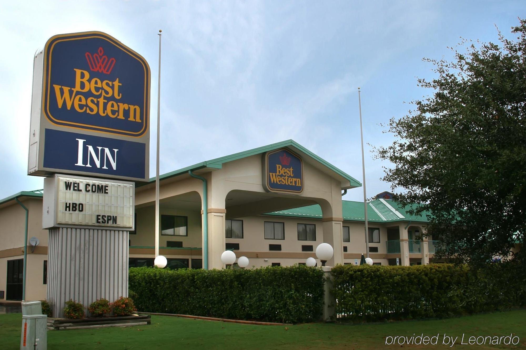 Motel 6 Prattville Al Eksteriør billede