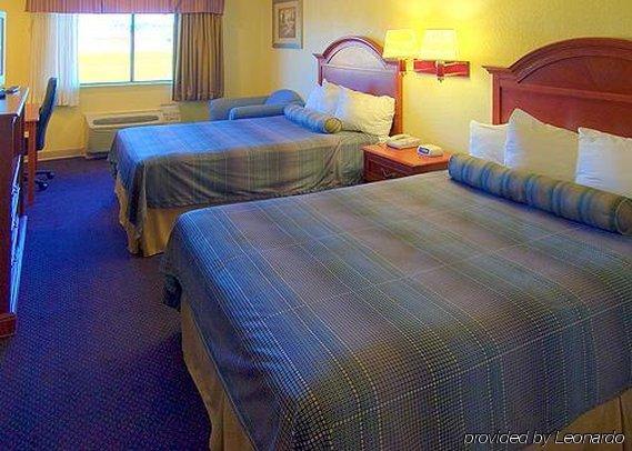 Motel 6 Prattville Al Værelse billede