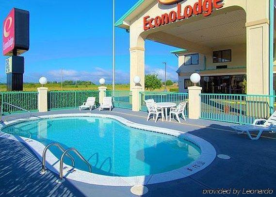 Motel 6 Prattville Al Faciliteter billede