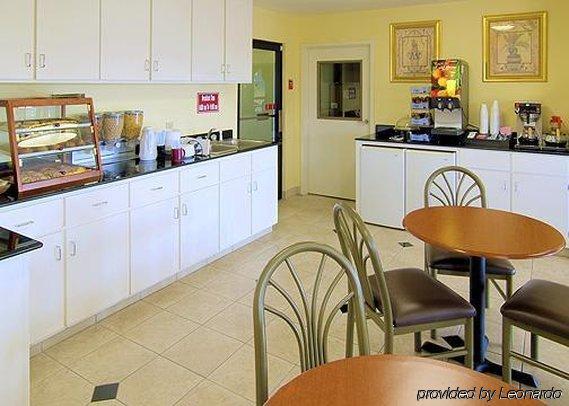 Motel 6 Prattville Al Restaurant billede