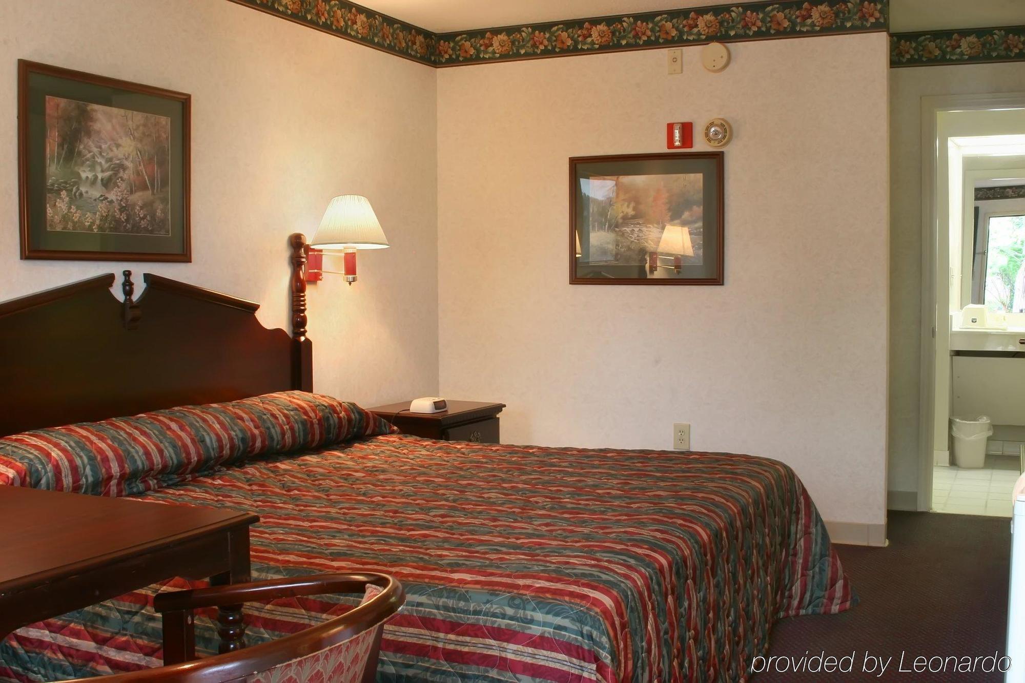 Motel 6 Prattville Al Værelse billede