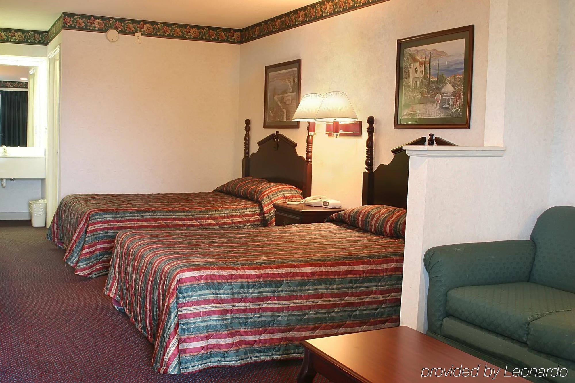 Motel 6 Prattville Al Værelse billede