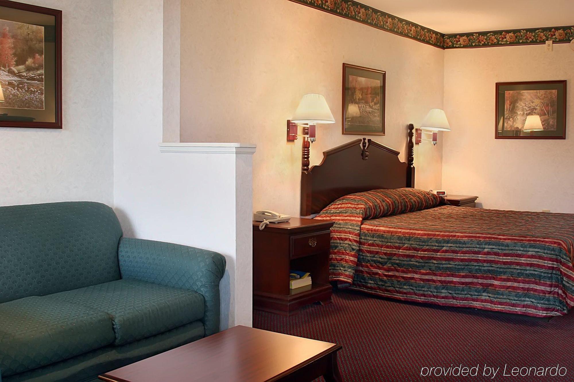 Motel 6 Prattville Al Værelse billede